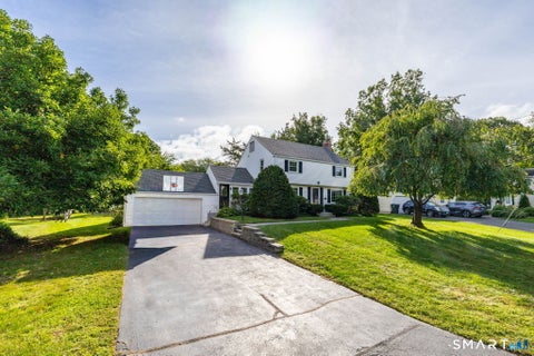 Tiny photo for 110 Richmond Lane, West Hartford, CT 06117 (MLS # 24209380)