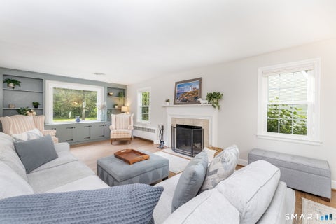 Tiny photo for 110 Richmond Lane, West Hartford, CT 06117 (MLS # 24209380)