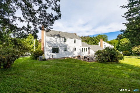 Tiny photo for 110 Richmond Lane, West Hartford, CT 06117 (MLS # 24209380)