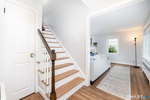 Tiny photo for 110 Richmond Lane, West Hartford, CT 06117 (MLS # 24209380)