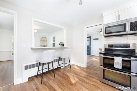 Tiny photo for 110 Richmond Lane, West Hartford, CT 06117 (MLS # 24209380)