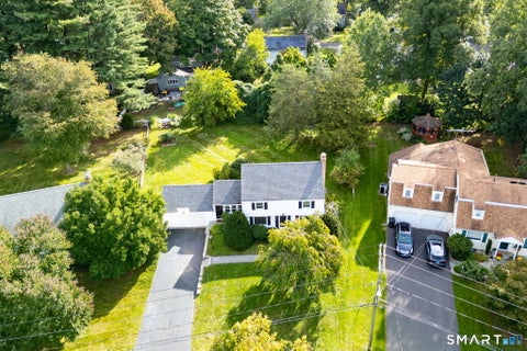 Tiny photo for 110 Richmond Lane, West Hartford, CT 06117 (MLS # 24209380)