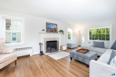 Tiny photo for 110 Richmond Lane, West Hartford, CT 06117 (MLS # 24209380)