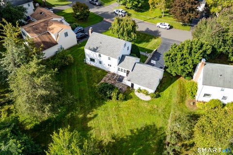 Tiny photo for 110 Richmond Lane, West Hartford, CT 06117 (MLS # 24209380)