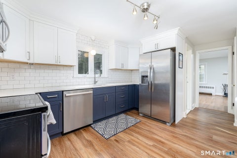 Tiny photo for 110 Richmond Lane, West Hartford, CT 06117 (MLS # 24209380)