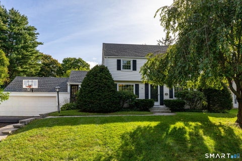 Tiny photo for 110 Richmond Lane, West Hartford, CT 06117 (MLS # 24209380)