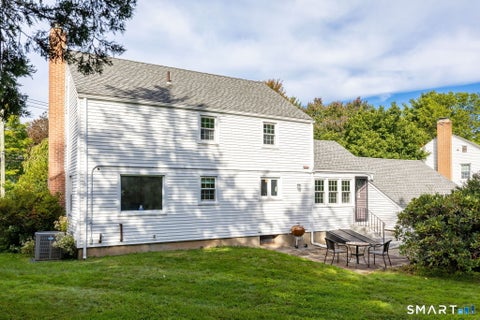 Tiny photo for 110 Richmond Lane, West Hartford, CT 06117 (MLS # 24209380)