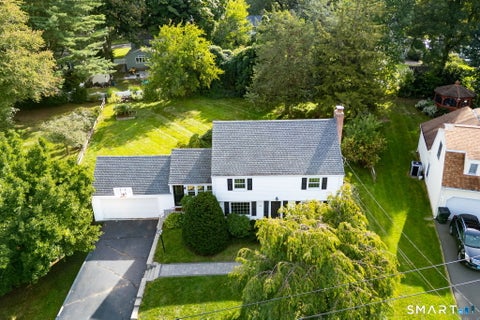 Tiny photo for 110 Richmond Lane, West Hartford, CT 06117 (MLS # 24209380)