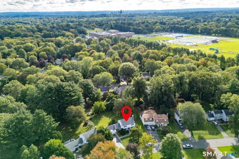 Tiny photo for 110 Richmond Lane, West Hartford, CT 06117 (MLS # 24209380)