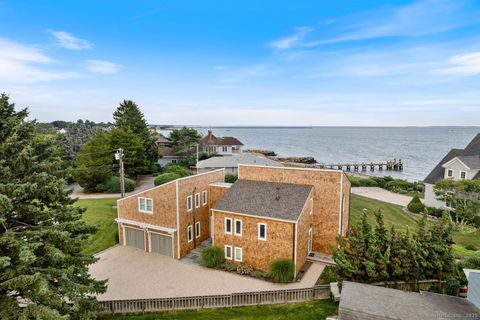 4 Old Fenwick Road Old Saybrook CT 06475