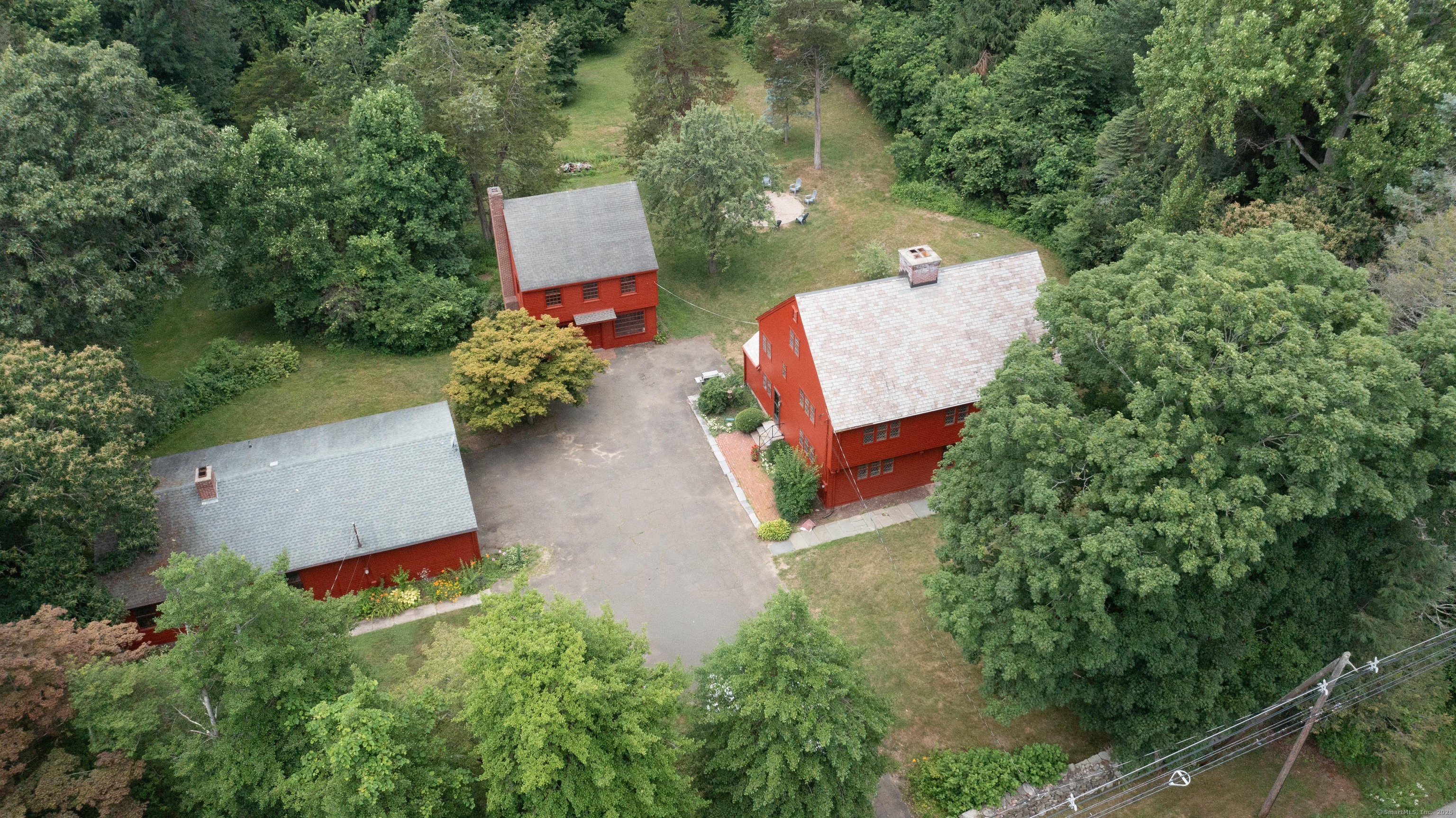 106 Bungay Road
