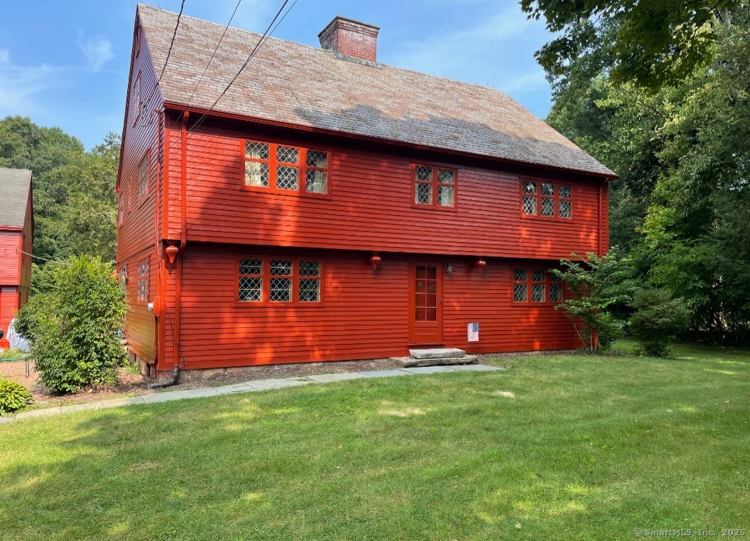 106 Bungay Road