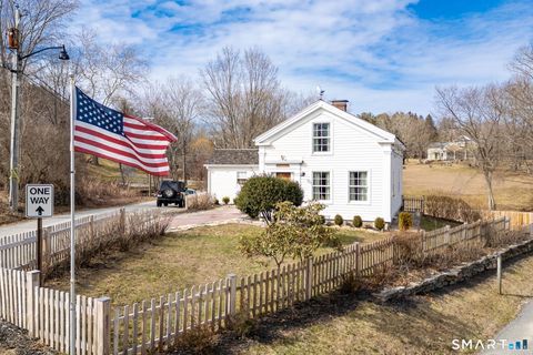 296 Main Street Sprague CT 06330