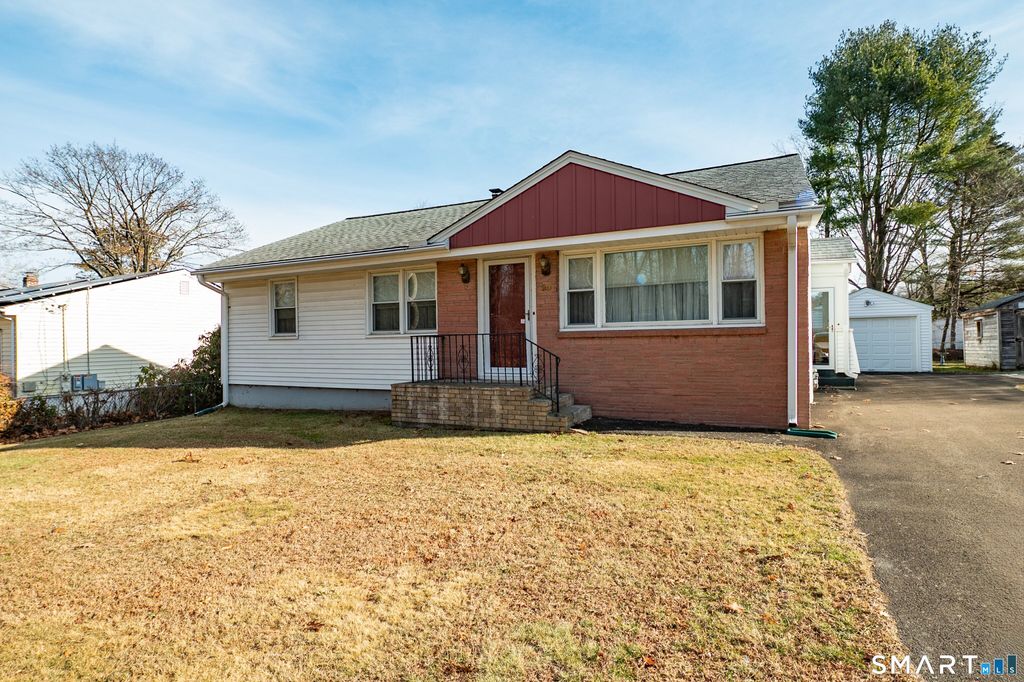 Photo of 25 River Road, East Haven, CT 06512 (MLS # 24147189)