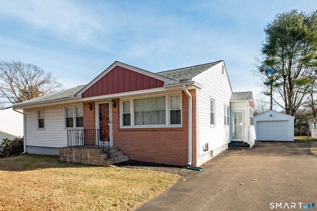 Photo of 25 River Road, East Haven, CT 06512 (MLS # 24147189)