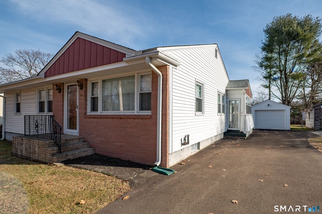 Photo of 25 River Road, East Haven, CT 06512 (MLS # 24147189)