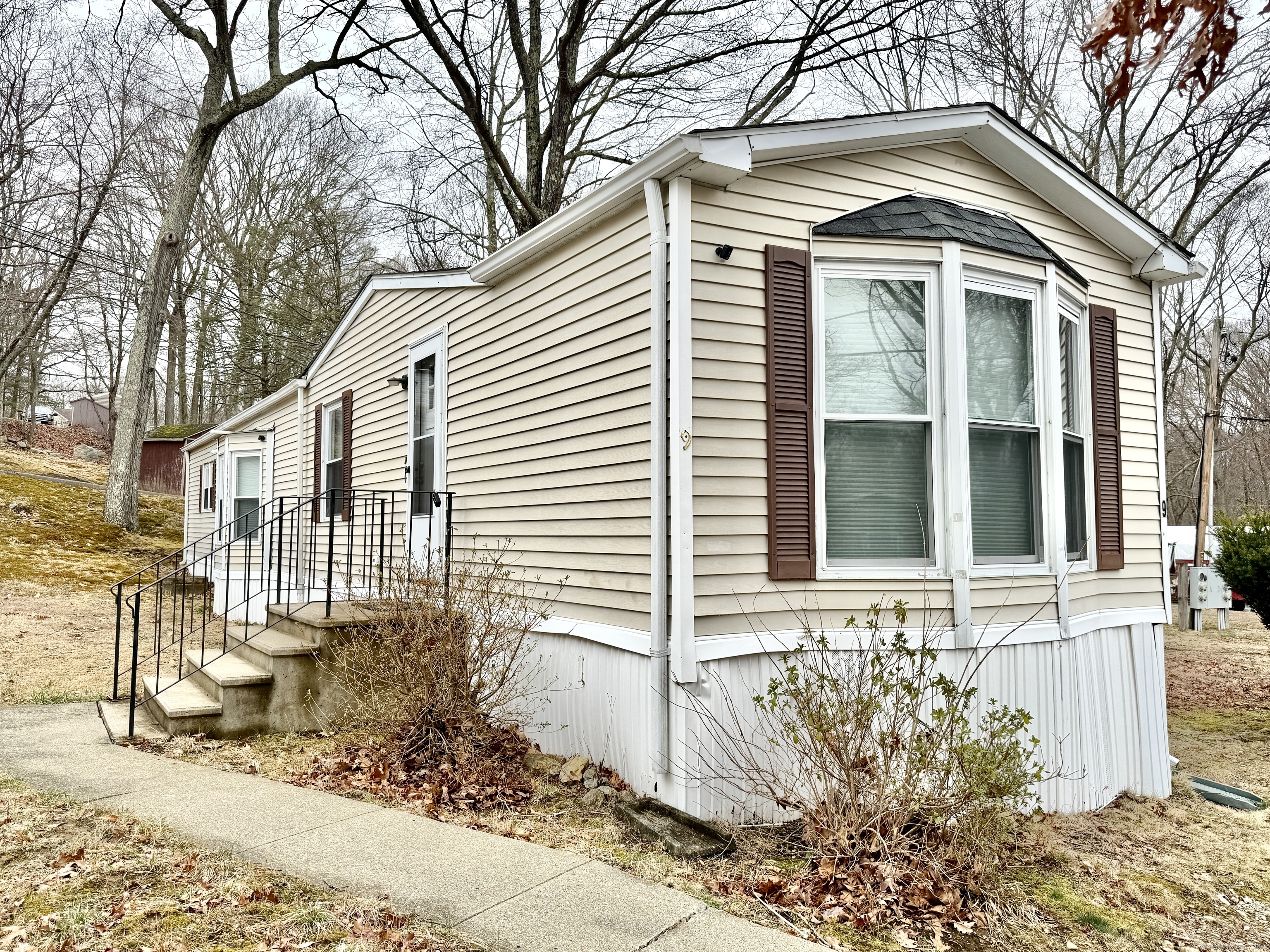 303 Mohegan Park Road #LOT 9, Norwich, Connecticut image 1