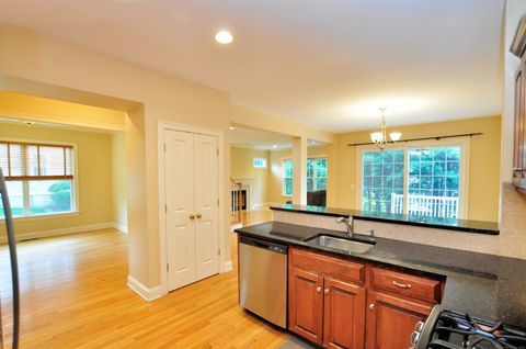 Tiny photo for 115 Bradford Walk #115, Farmington, CT 06032 (MLS # 24119528)