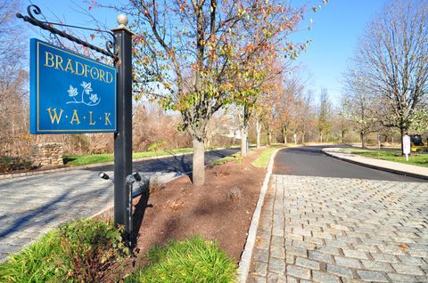 Tiny photo for 115 Bradford Walk #115, Farmington, CT 06032 (MLS # 24119528)