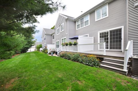 Tiny photo for 115 Bradford Walk #115, Farmington, CT 06032 (MLS # 24119528)