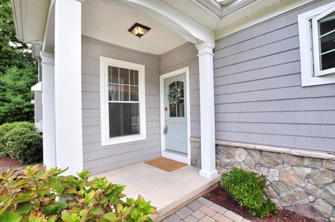 Tiny photo for 115 Bradford Walk #115, Farmington, CT 06032 (MLS # 24119528)