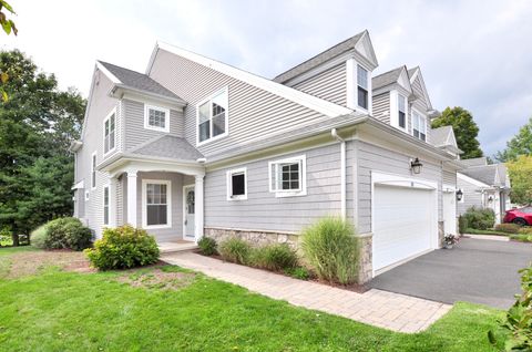 Tiny photo for 115 Bradford Walk #115, Farmington, CT 06032 (MLS # 24119528)