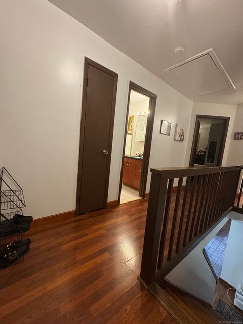 Tiny photo for 28 Linden Place #4, Stamford, CT 06902 (MLS # 24148270)