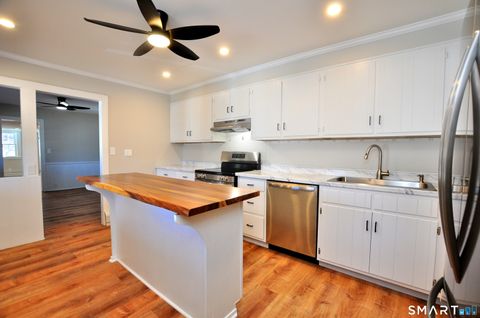 Tiny photo for 59 Bridge Street, Canton, CT 06019 (MLS # 24163657)