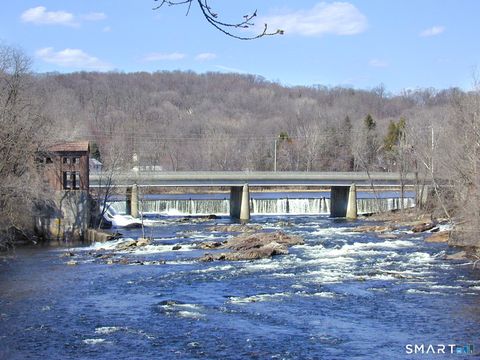 Tiny photo for 59 Bridge Street, Canton, CT 06019 (MLS # 24163657)