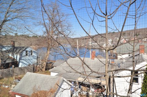 Tiny photo for 59 Bridge Street, Canton, CT 06019 (MLS # 24163657)