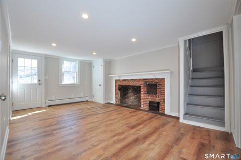 Tiny photo for 59 Bridge Street, Canton, CT 06019 (MLS # 24163657)