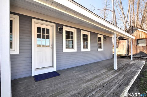 Tiny photo for 59 Bridge Street, Canton, CT 06019 (MLS # 24163657)