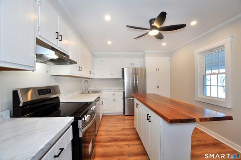 Tiny photo for 59 Bridge Street, Canton, CT 06019 (MLS # 24163657)