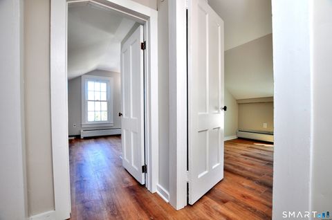 Tiny photo for 59 Bridge Street, Canton, CT 06019 (MLS # 24163657)