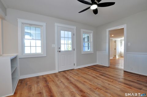 Tiny photo for 59 Bridge Street, Canton, CT 06019 (MLS # 24163657)