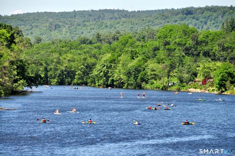 Tiny photo for 59 Bridge Street, Canton, CT 06019 (MLS # 24163657)