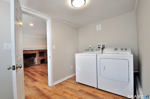 Tiny photo for 59 Bridge Street, Canton, CT 06019 (MLS # 24163657)