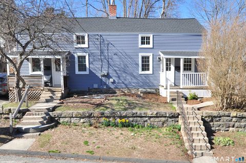 59 Bridge Street Canton CT 06019