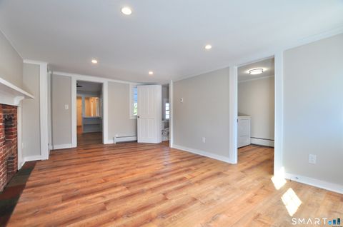 Tiny photo for 59 Bridge Street, Canton, CT 06019 (MLS # 24163657)