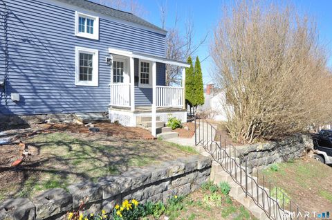 Tiny photo for 59 Bridge Street, Canton, CT 06019 (MLS # 24163657)
