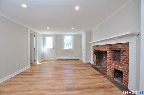 Tiny photo for 59 Bridge Street, Canton, CT 06019 (MLS # 24163657)