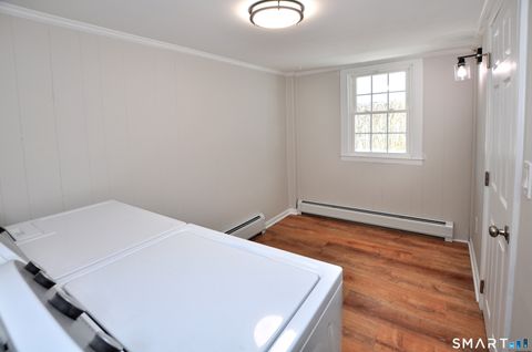 Tiny photo for 59 Bridge Street, Canton, CT 06019 (MLS # 24163657)