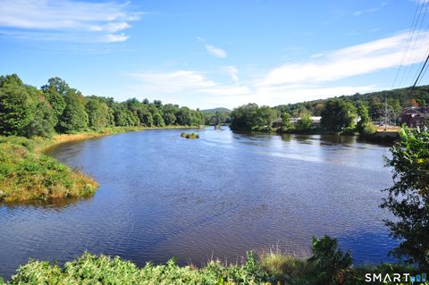 Tiny photo for 59 Bridge Street, Canton, CT 06019 (MLS # 24163657)