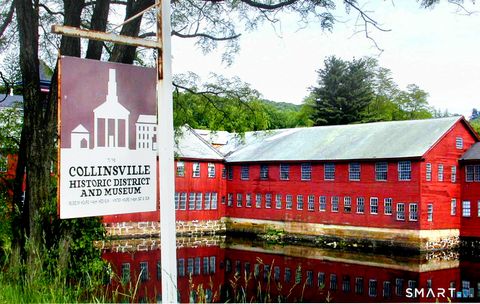 Tiny photo for 59 Bridge Street, Canton, CT 06019 (MLS # 24163657)