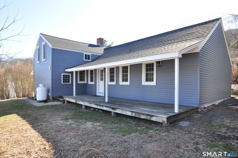 Tiny photo for 59 Bridge Street, Canton, CT 06019 (MLS # 24163657)