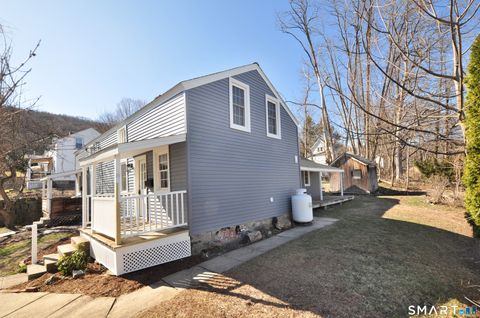 Tiny photo for 59 Bridge Street, Canton, CT 06019 (MLS # 24163657)
