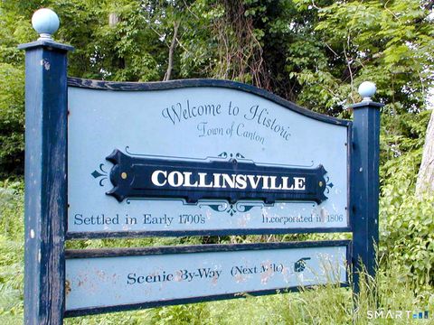 Tiny photo for 59 Bridge Street, Canton, CT 06019 (MLS # 24163657)