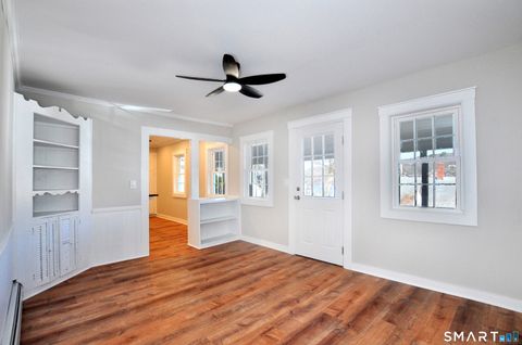 Tiny photo for 59 Bridge Street, Canton, CT 06019 (MLS # 24163657)