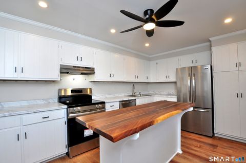 Tiny photo for 59 Bridge Street, Canton, CT 06019 (MLS # 24163657)