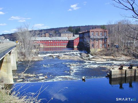 Tiny photo for 59 Bridge Street, Canton, CT 06019 (MLS # 24163657)